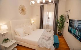 Baccina Apartments